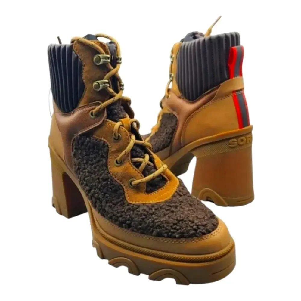 Sorel sundance catalog